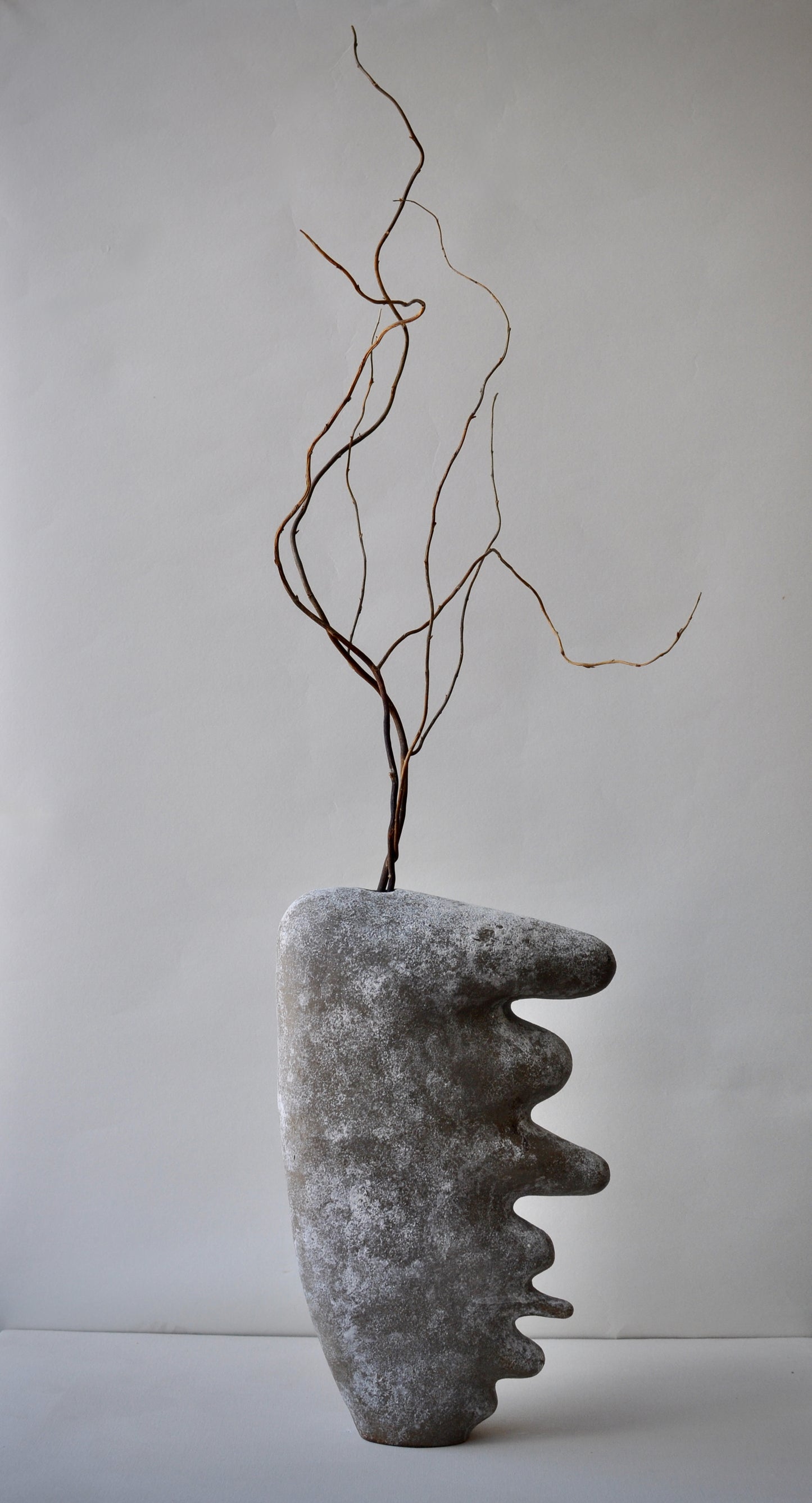 Janice Cormier / Vessel for the Unsaid