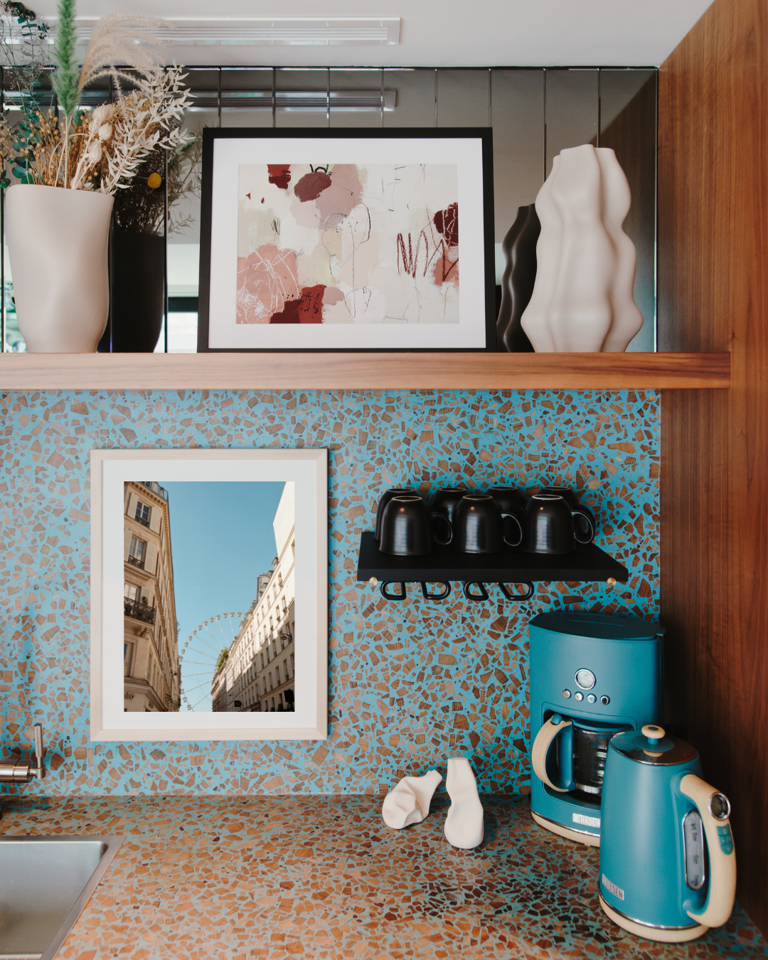 Ella Segal / Grande Roue de Paris