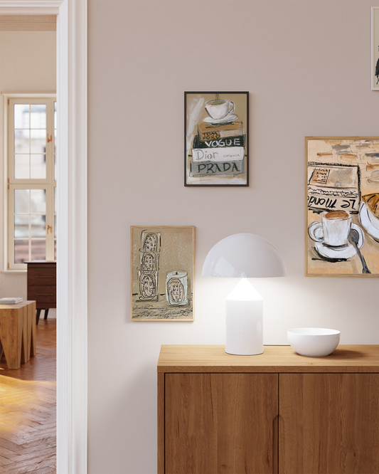 Siobhan Olivia / French Breaky