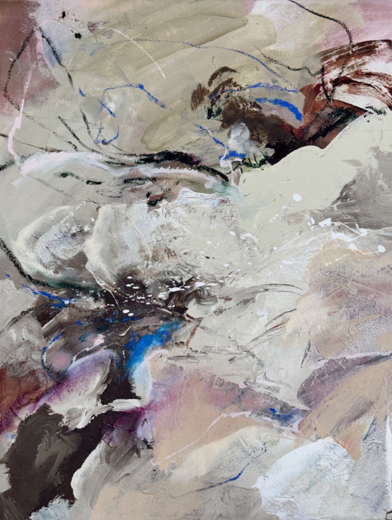 Brittany Clifford / You Know I’d do Anything for You