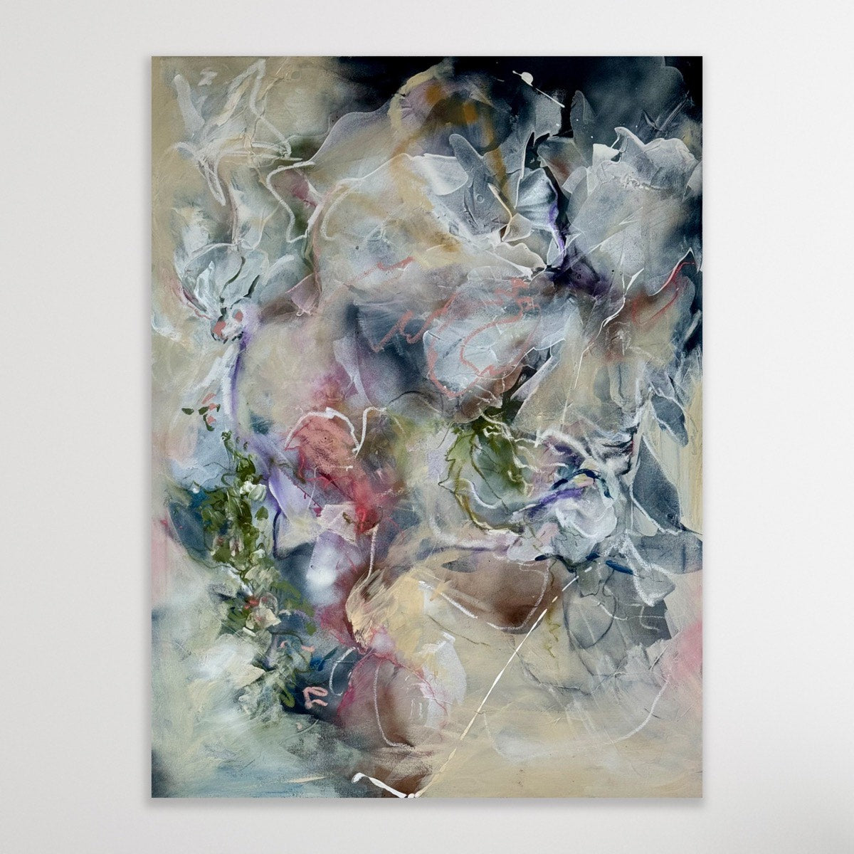 Brittany Clifford / You Lost Yourself in Me