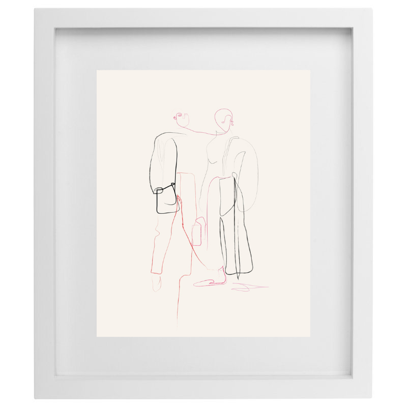 Rachel Joanis / An Ode To Friendship 4