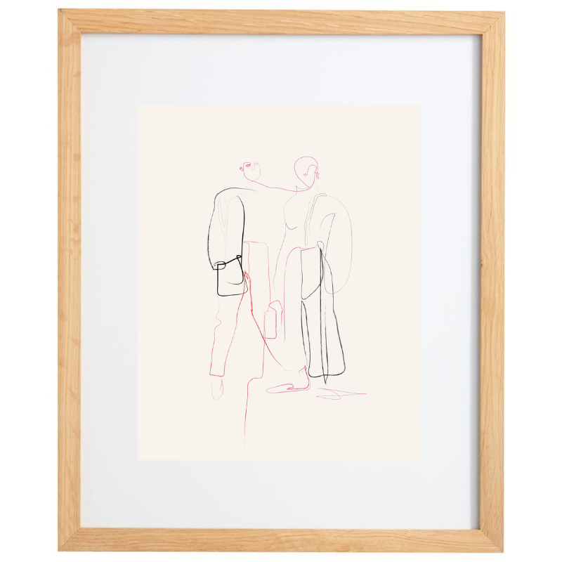 Rachel Joanis / An Ode To Friendship 4