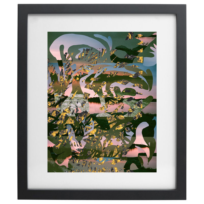 Alison Kruse / Balance