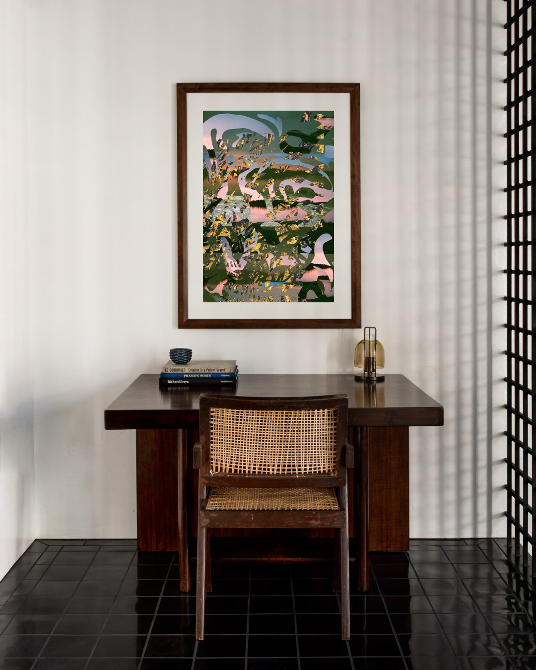 Alison Kruse / Balance