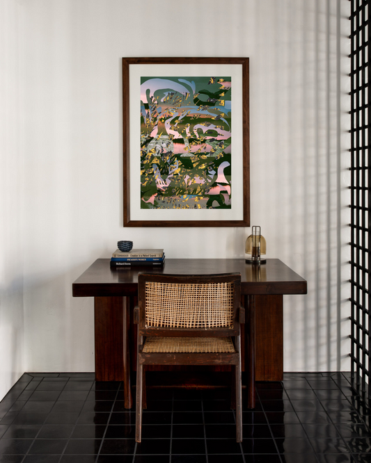 Alison Kruse / Balance