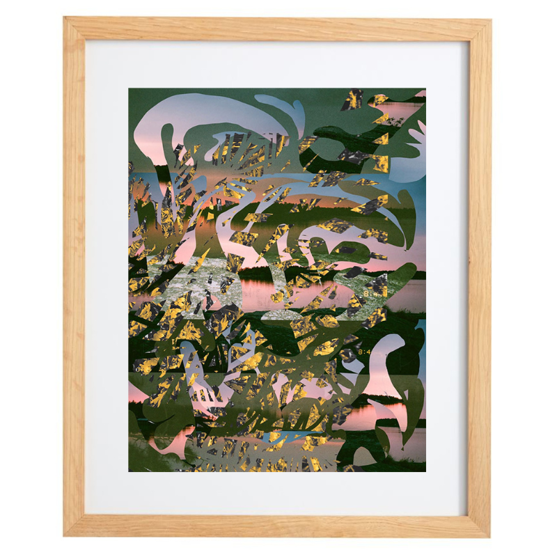 Alison Kruse / Balance