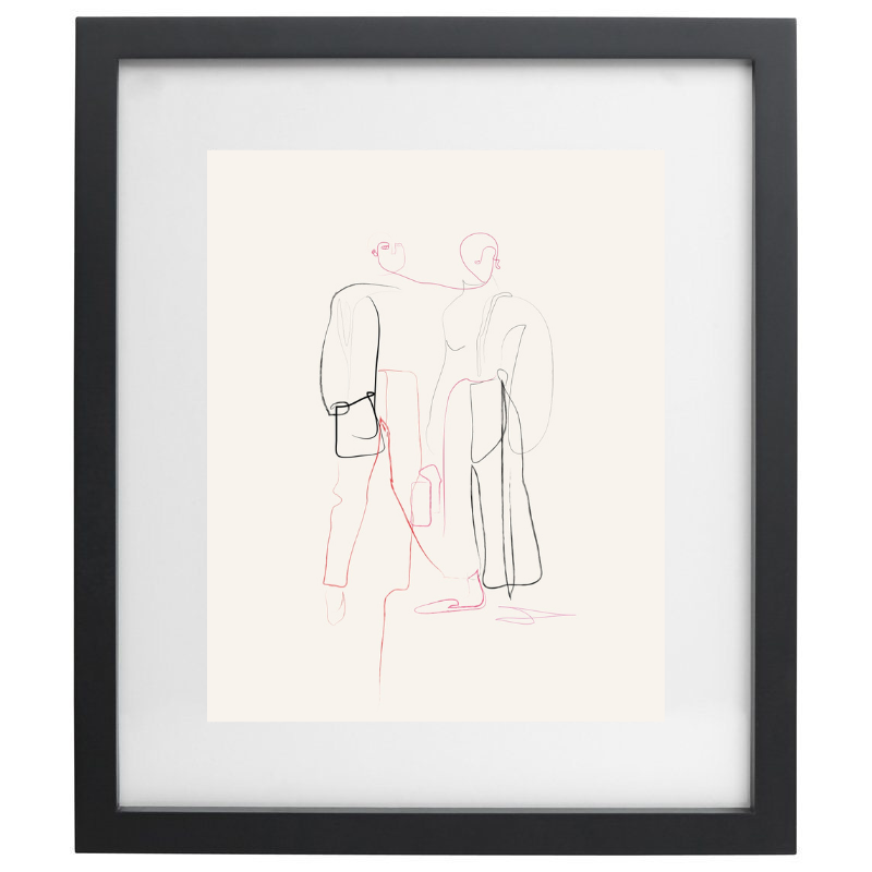 Rachel Joanis / An Ode To Friendship 4