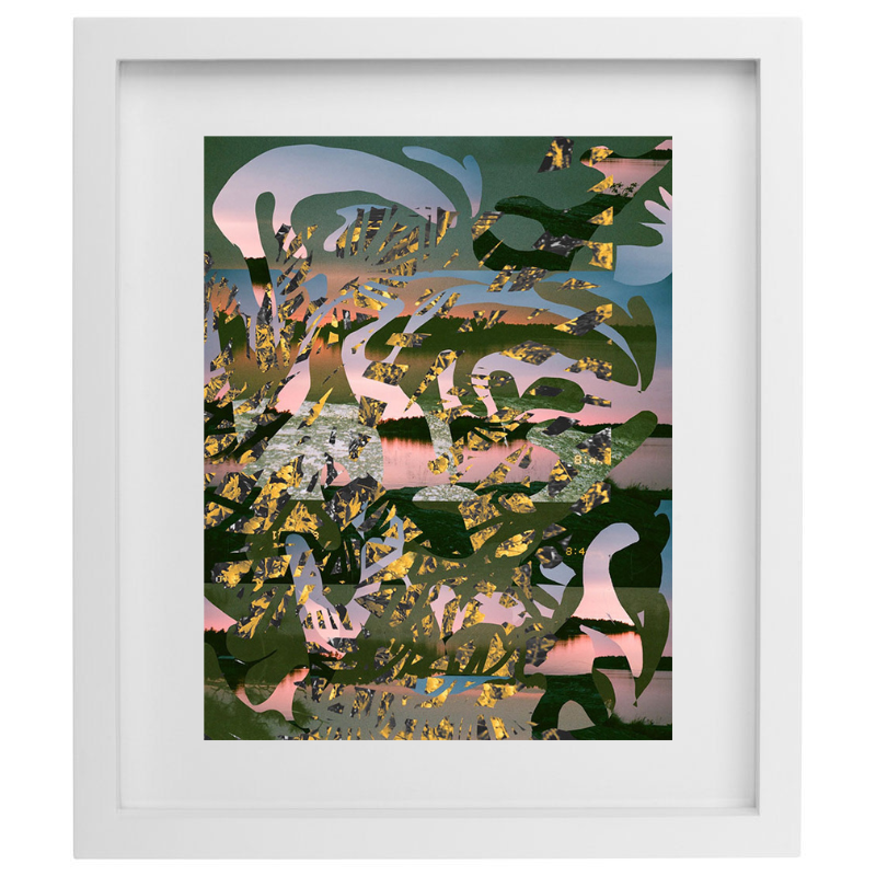 Alison Kruse / Balance