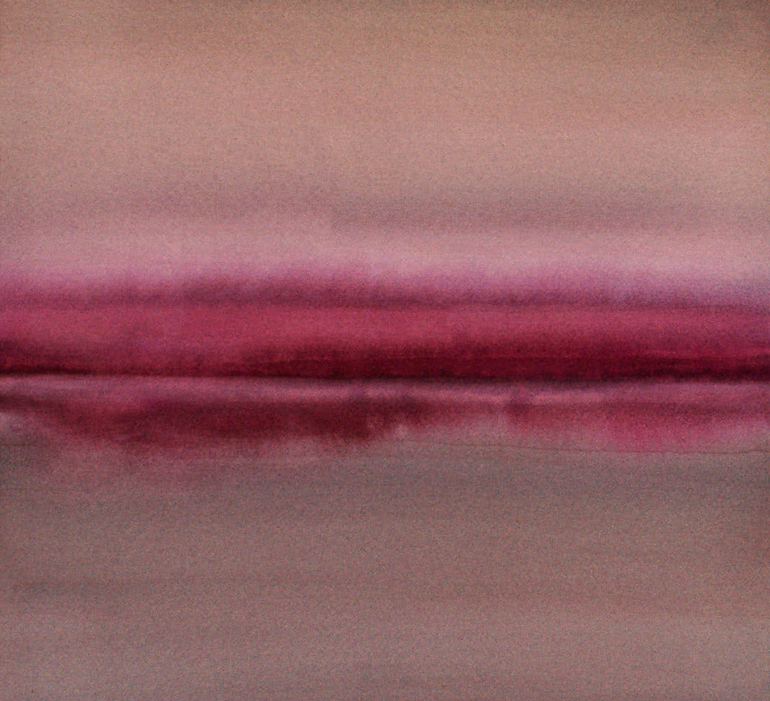 Abstract pink gradient artwork