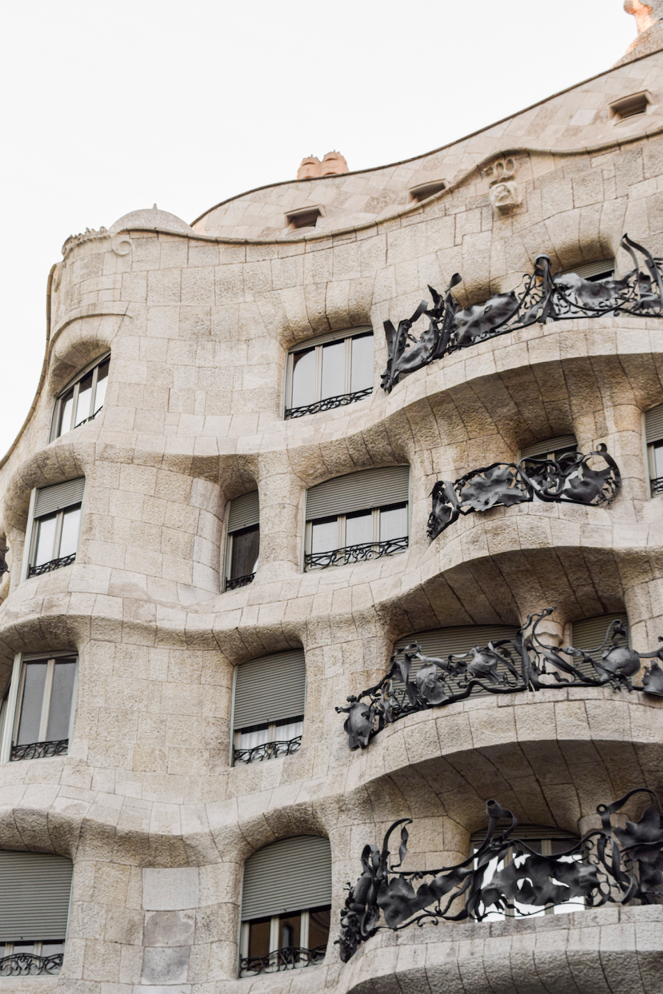 Architectural photography