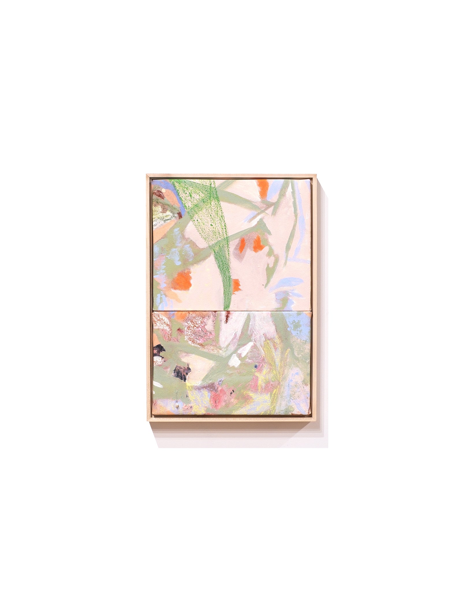 Gabrielle Guthrie / Hidden Objects