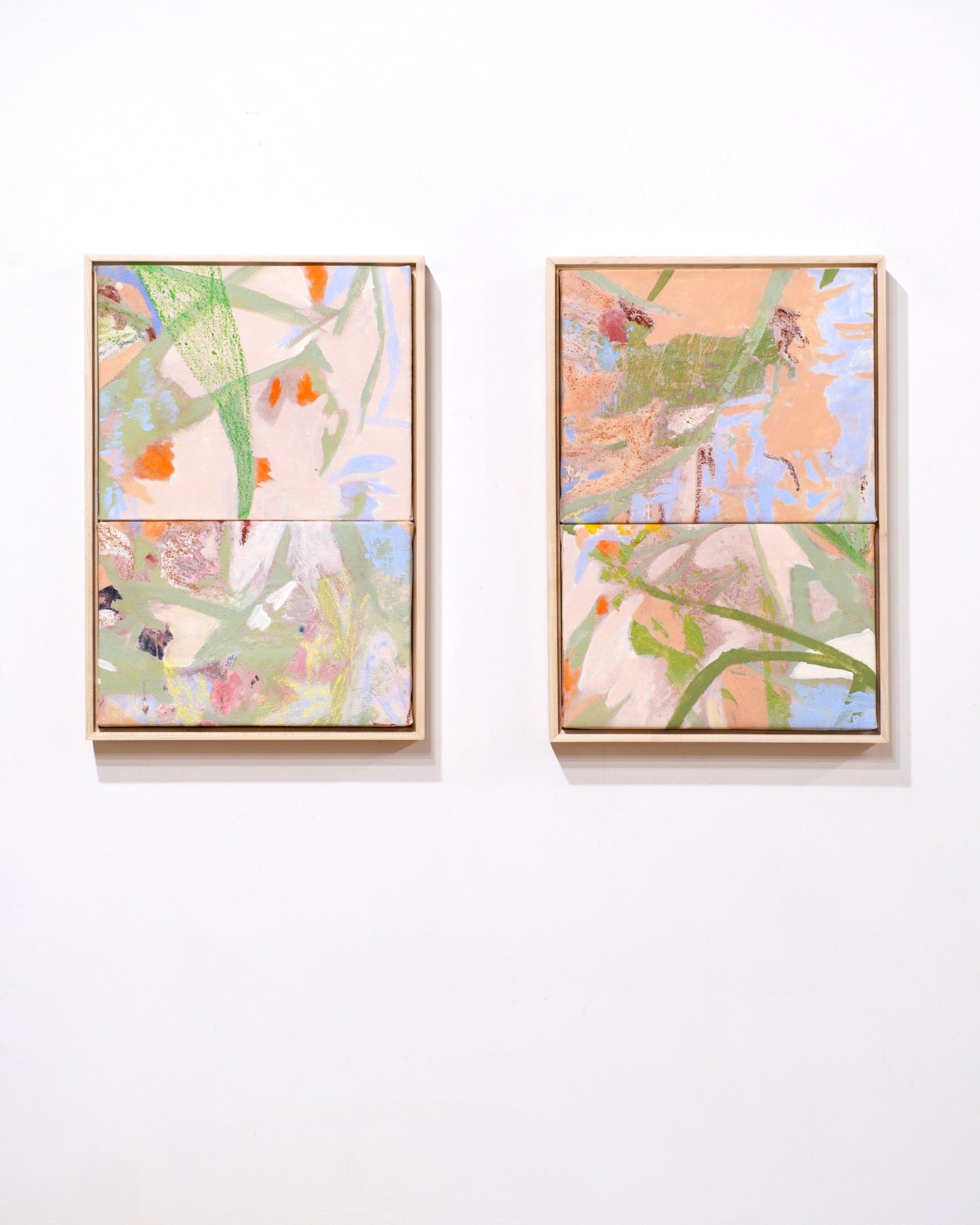 Gabrielle Guthrie / Hidden Objects