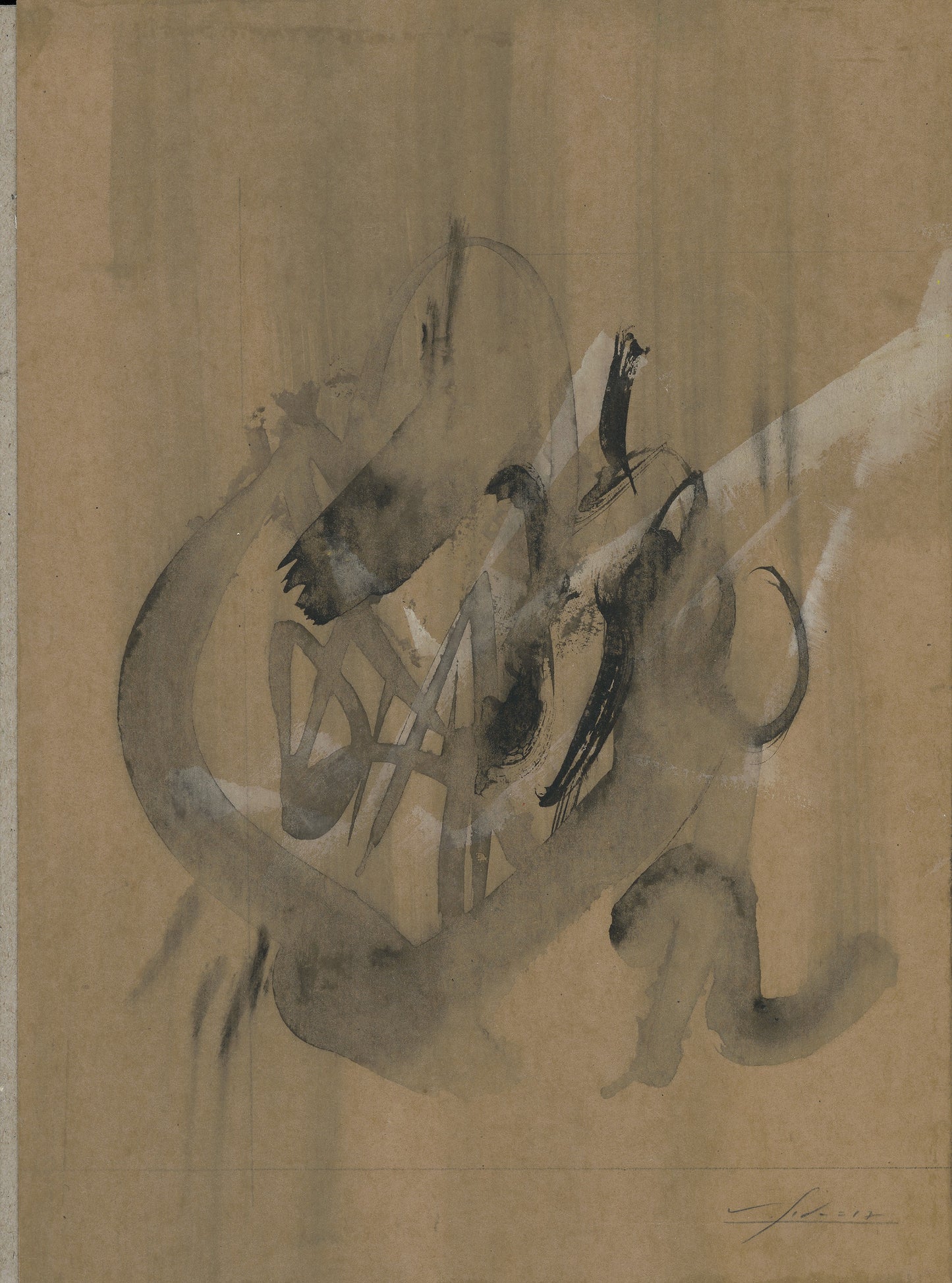 Valeria Sidañez / Zen No 3