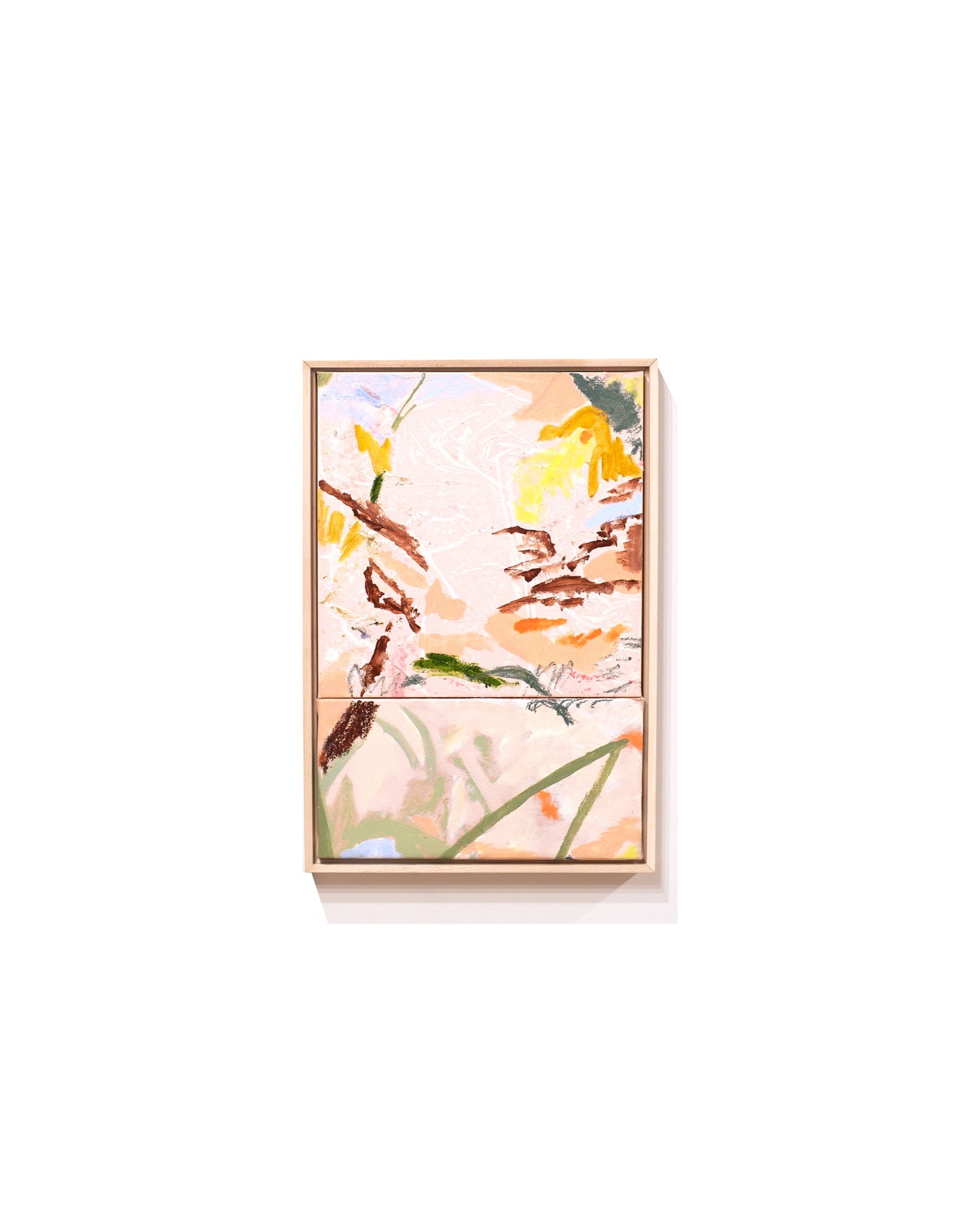 Gabrielle Guthrie / |↑⟩A|↓⟩B