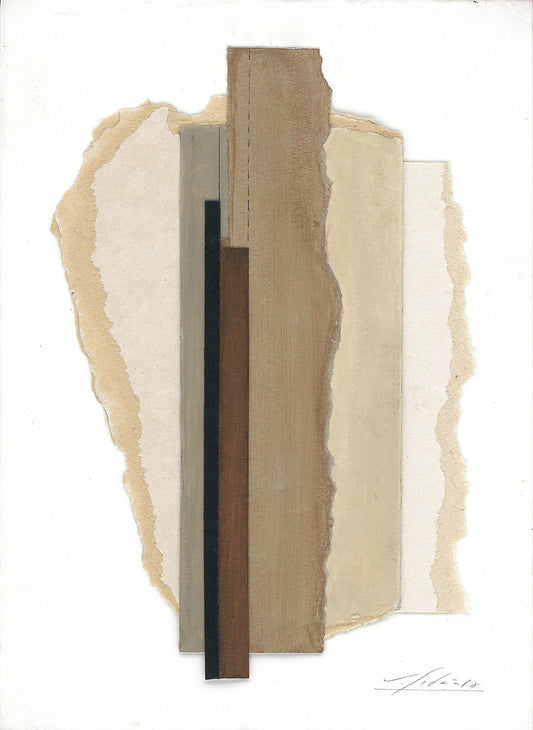 Valeria Sidañez / Poetic Architecture No 30