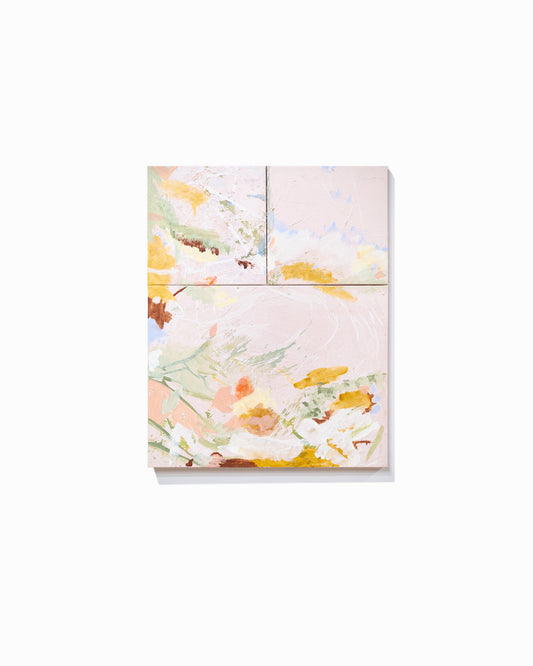 Gabrielle Guthrie / Nonlocal Correlations