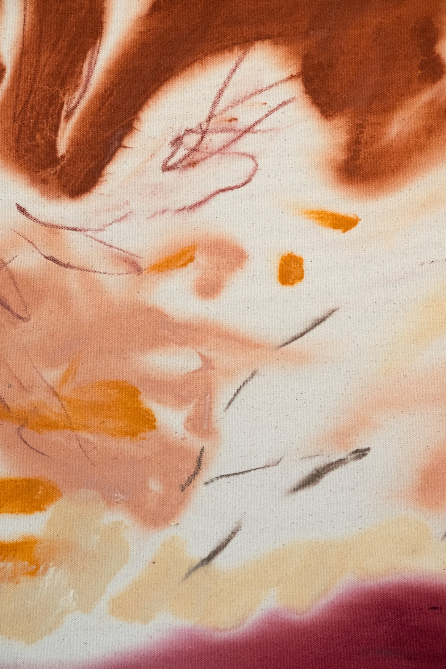 Anna Núñez / Slow Dancer