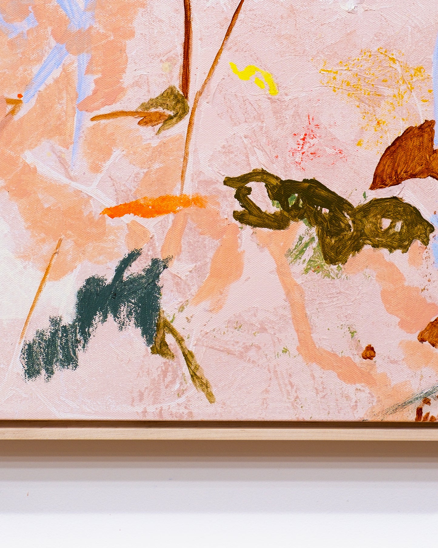 Gabrielle Guthrie / A Stubborn Illusion