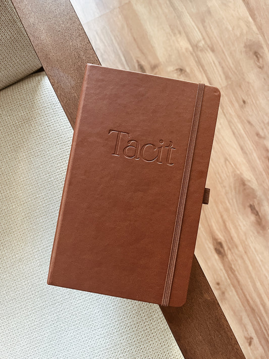 Tacit Journal