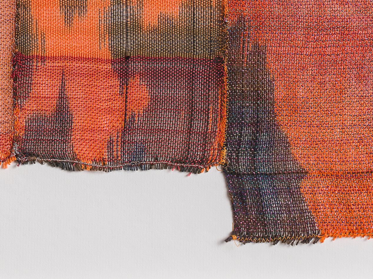 Victoria Manganiello / Untitled #156