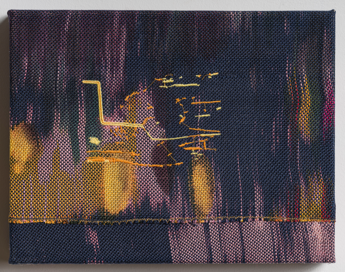 Victoria Manganiello / Untitled #172