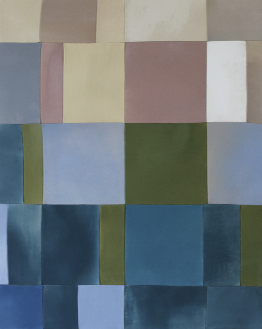 Angela Fiammetta / Opalescent