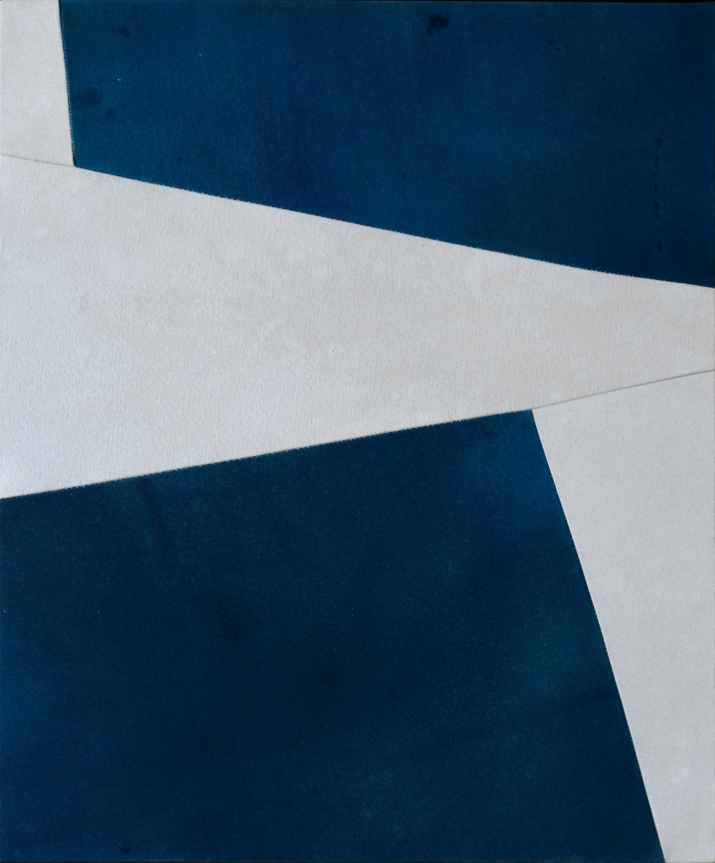 Angela Fiammetta / Blueprint III