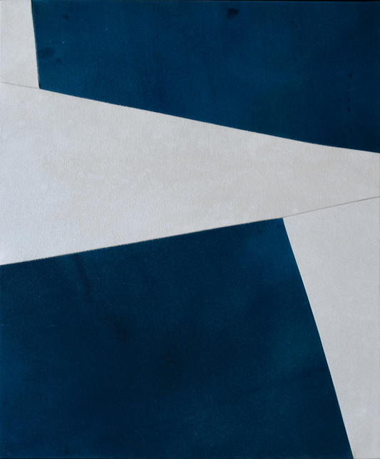 Angela Fiammetta / Blueprint III