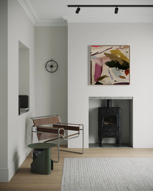 Allison Rohland / Every Little Thing