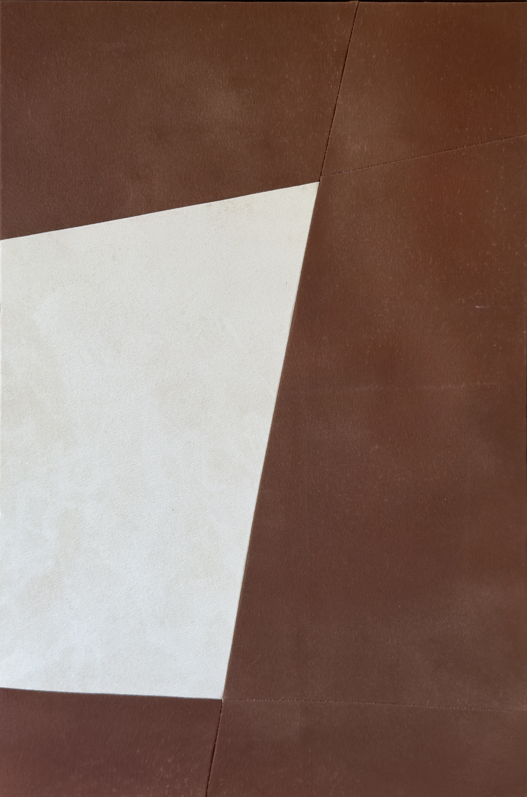 Angela Fiammetta / Wax/Wane II