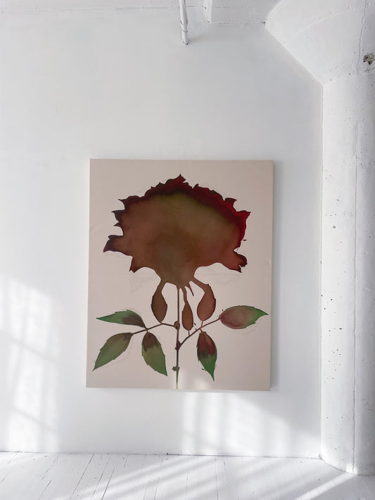 Sarah Nicole / Dusk Earth Bloom