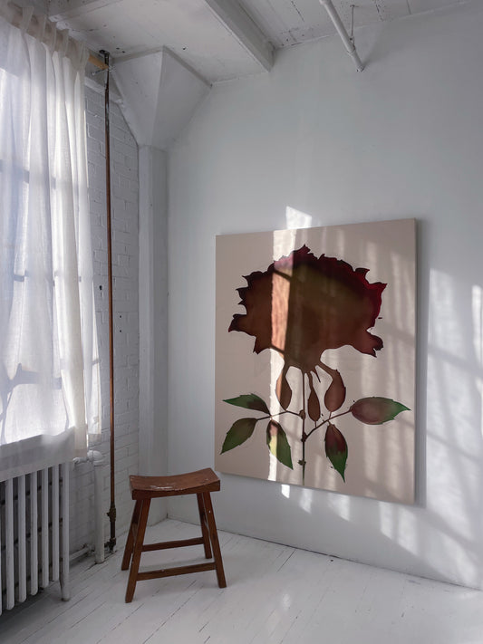 Sarah Nicole / Dusk Earth Bloom