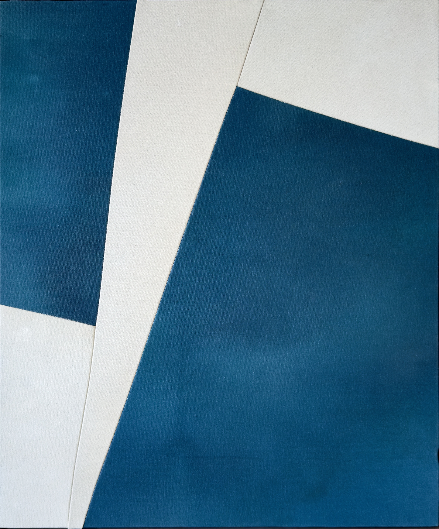 Angela Fiammetta / Blueprint I