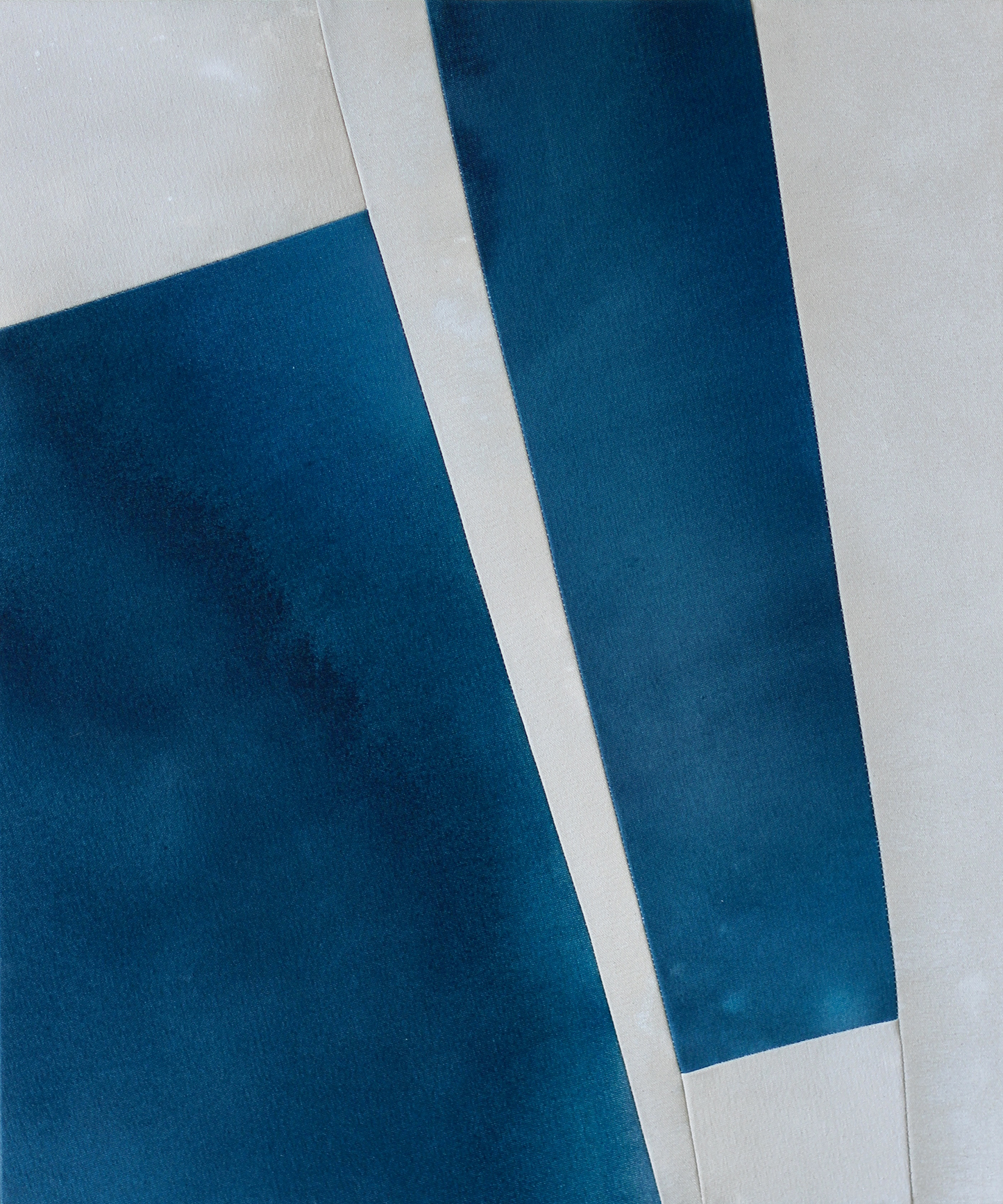 Angela Fiammetta / Blueprint II