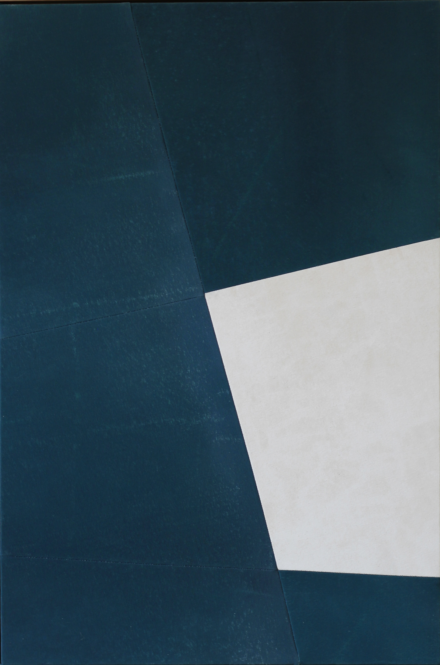 Angela Fiammetta / Wax/Wane I