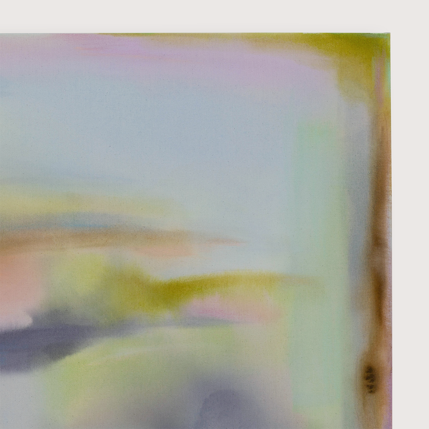 Melanie Cheung / Afterglow No. 1