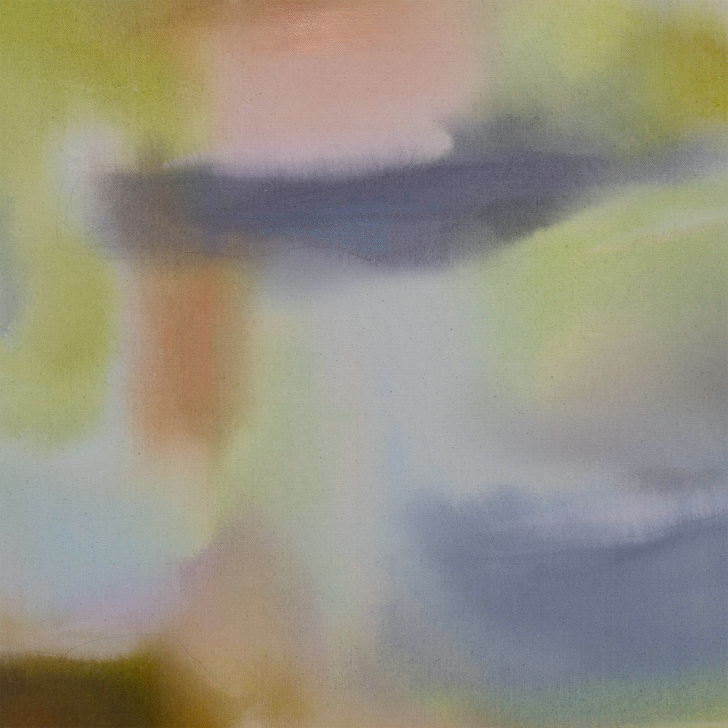 Melanie Cheung / Afterglow No. 1