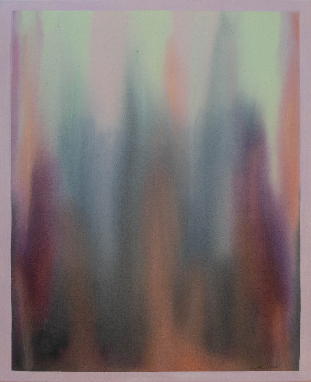 Melanie Cheung / Weightless No. 1