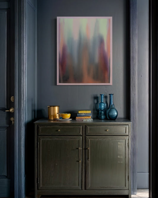 Melanie Cheung / Weightless No. 1