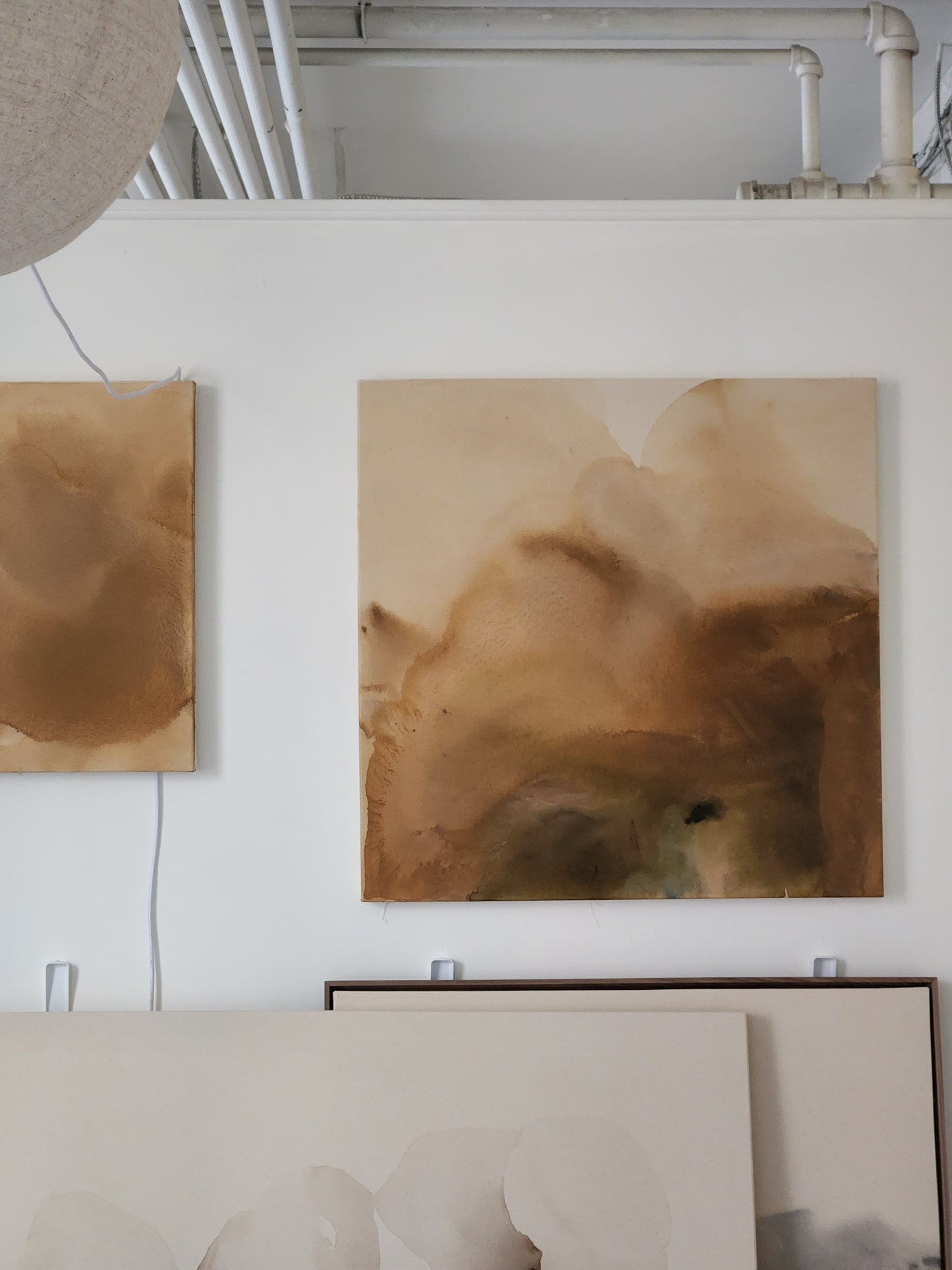 Tannis Marshall / Sun Goes Down