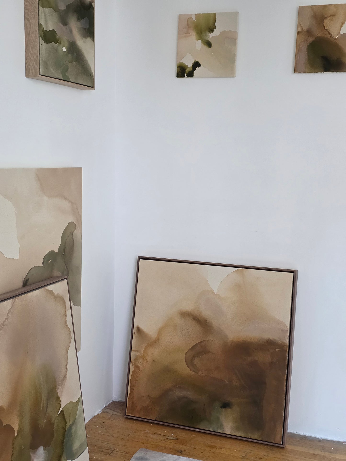 Tannis Marshall / Sun Goes Down