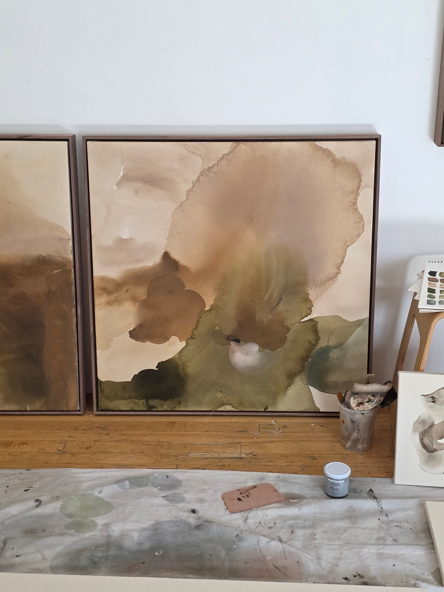 Tannis Marshall / No One But You And Me