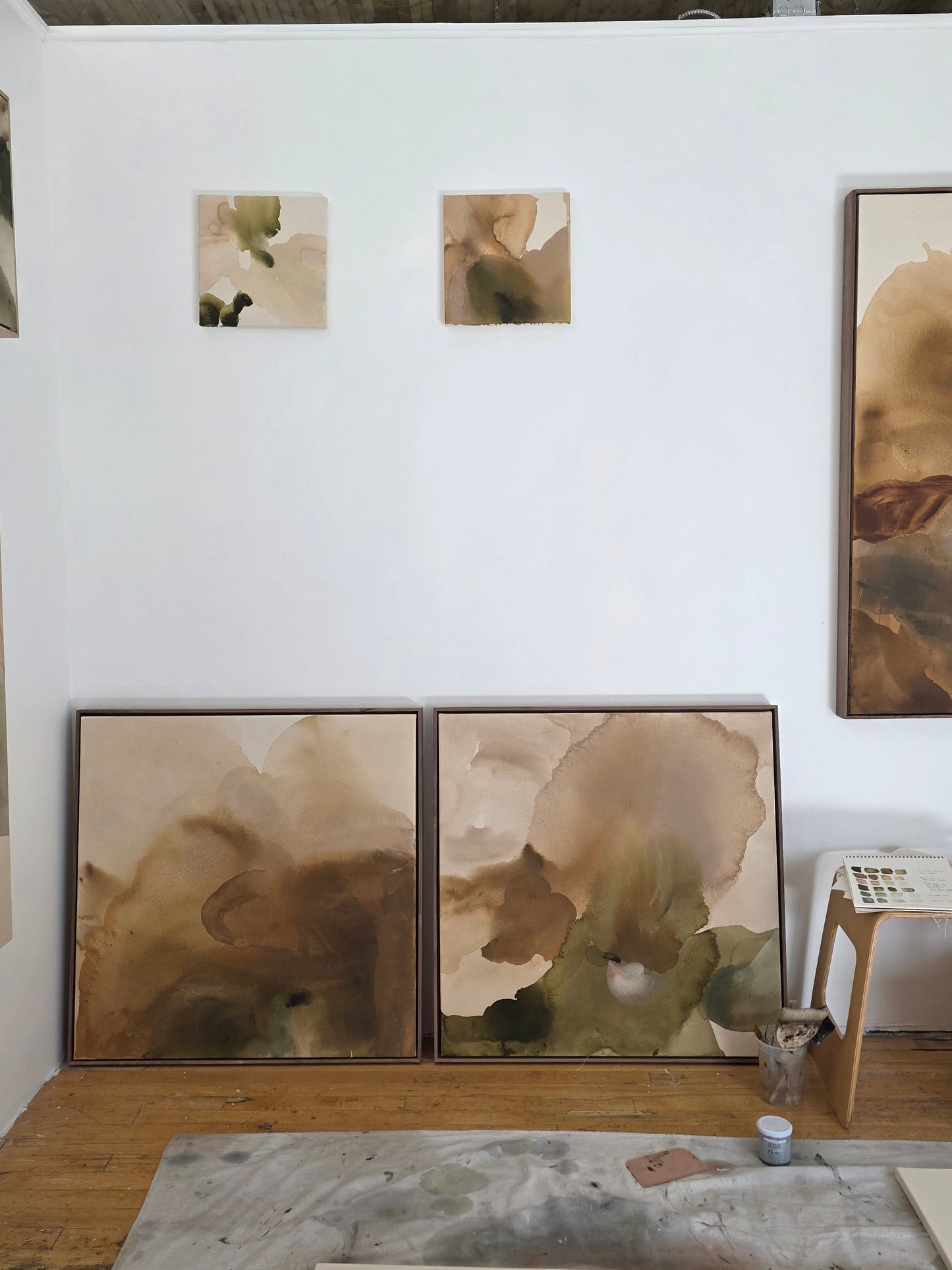 Tannis Marshall / No One But You And Me