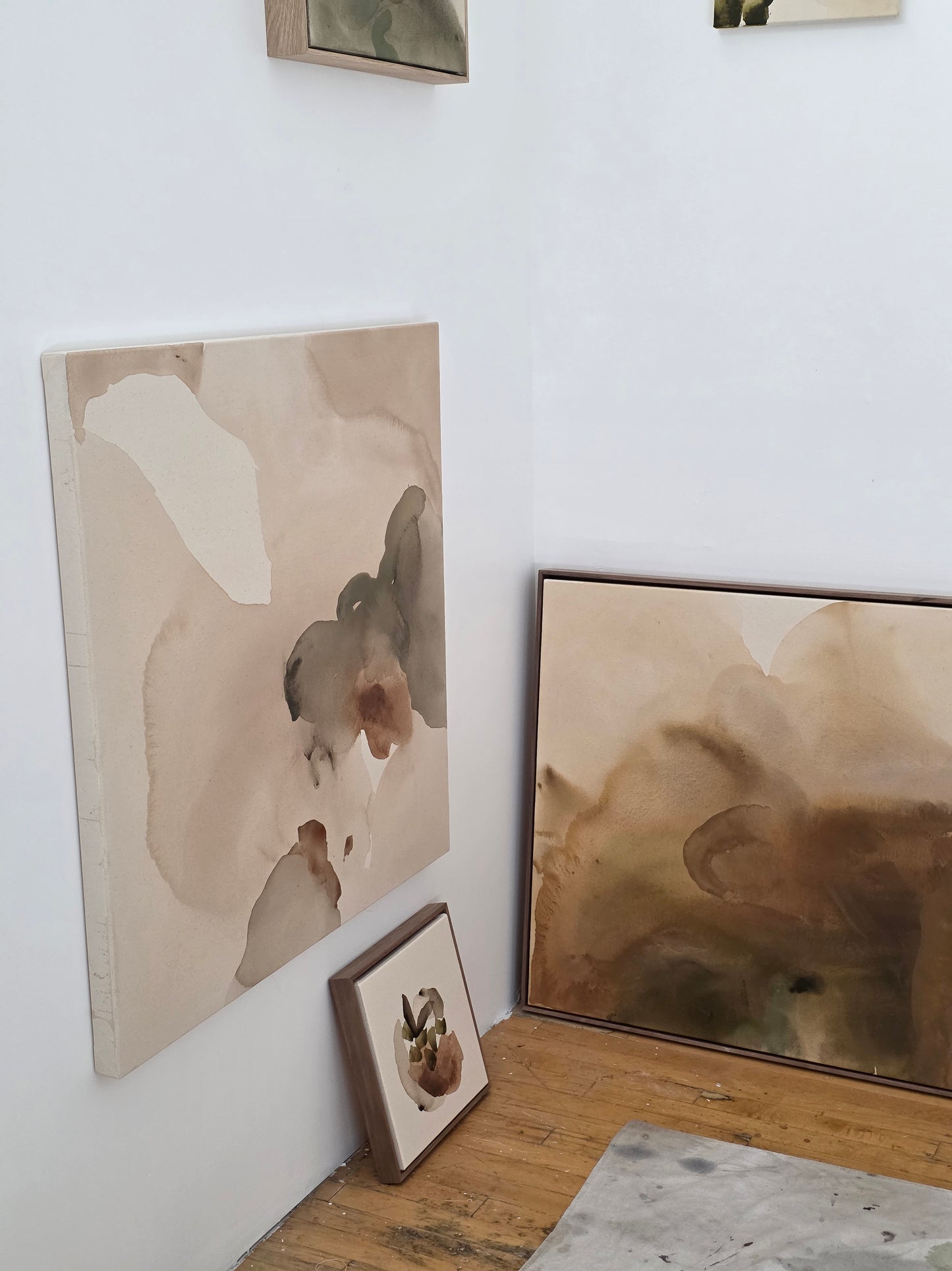 Tannis Marshall / As Far As I Could