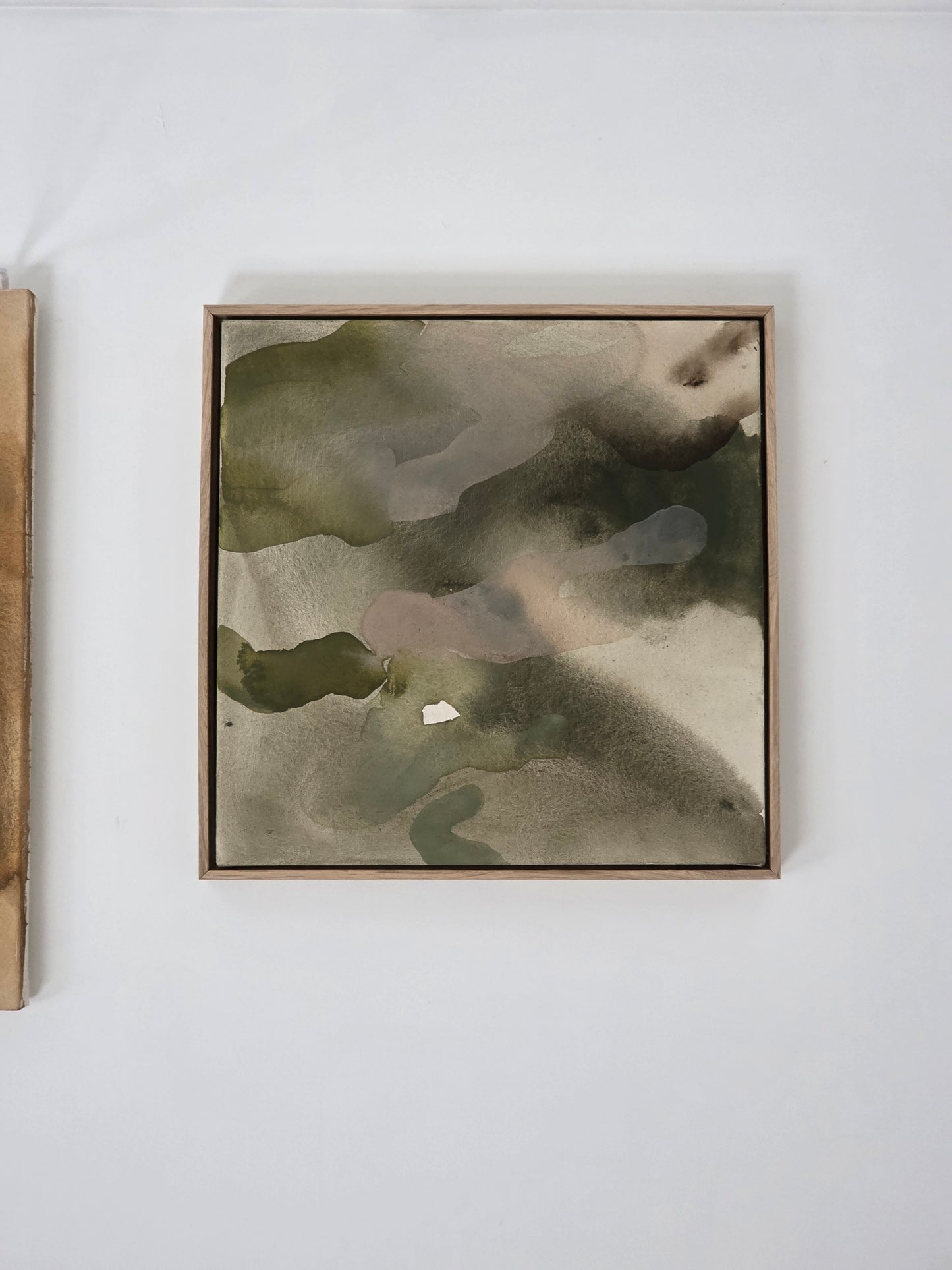 Tannis Marshall / Things Can Happen