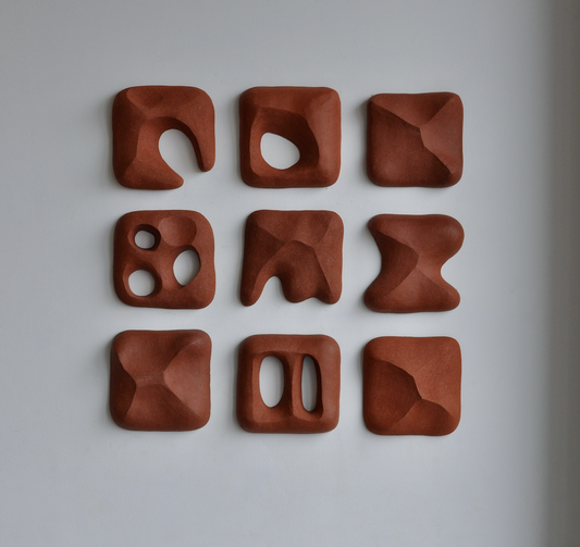 Janice Cormier / A Memory of Tides 04