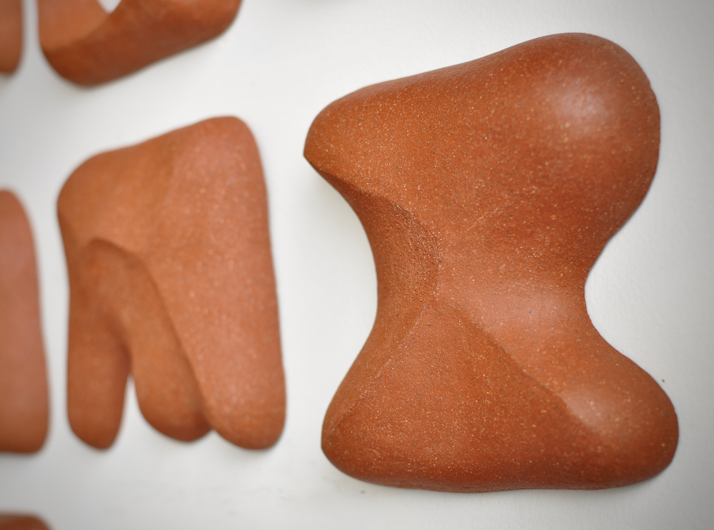 Janice Cormier / A Memory of Tides 04