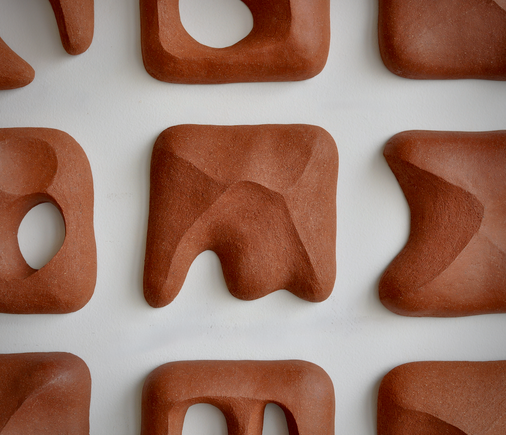 Janice Cormier / A Memory of Tides 04