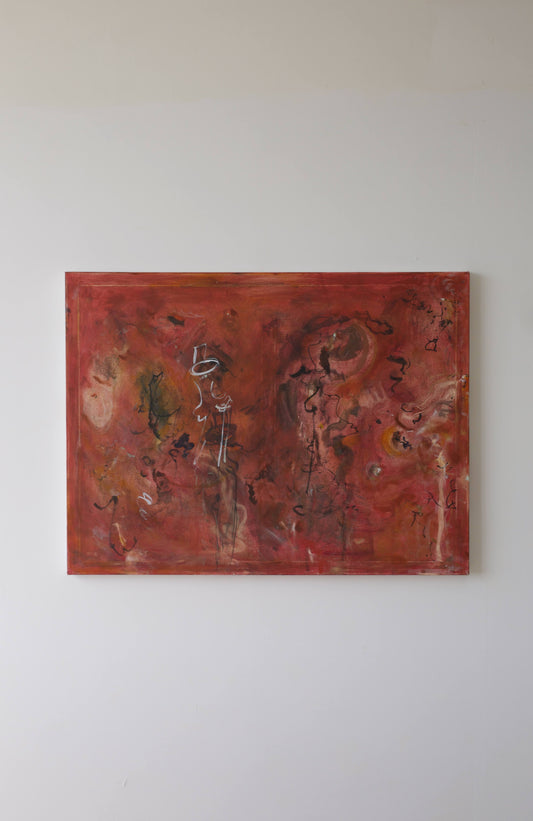 Jamie Danesi / We Didn’t Go Inside